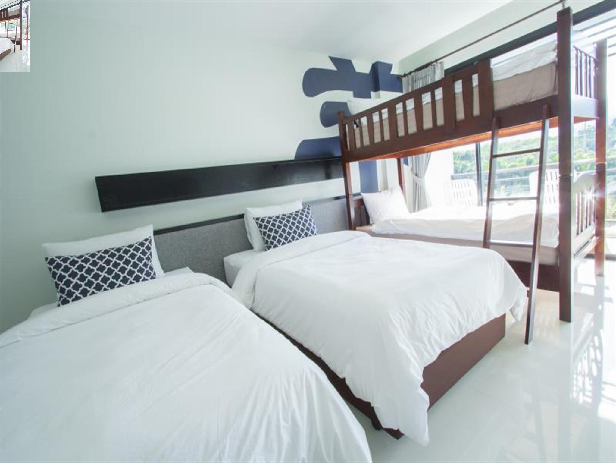 Baba House Hotel - Sha Plus Phuket Exterior photo